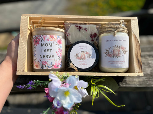 Mother’s Day Box