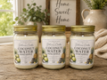 Coconut Water Pineapple