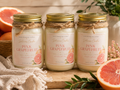 Pink GRAPEFRUIT
