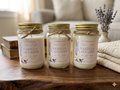 Vanilla Lavender